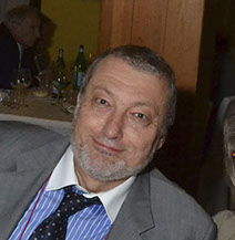 Gianluca Gessoni