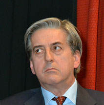 Angelo Perego