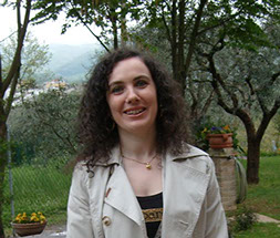 Barbara Pieretti